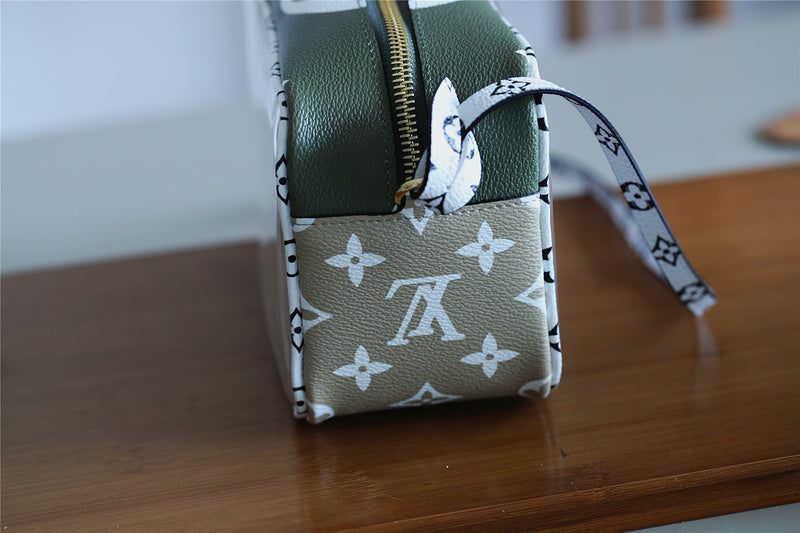 Luxe Touch Fashion LTB-bags - 9394