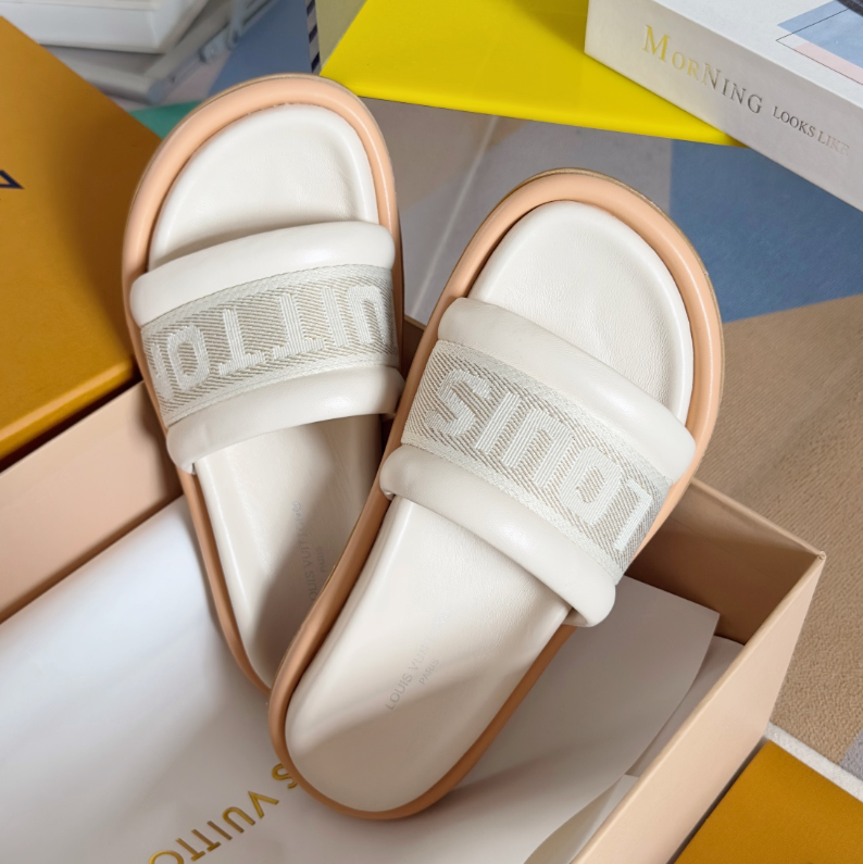 Luxe Touch Bags -  Women Shoes - 080