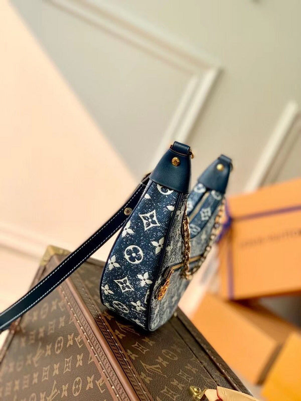 Luxe Touch Fashion LTB-Bags - 16610