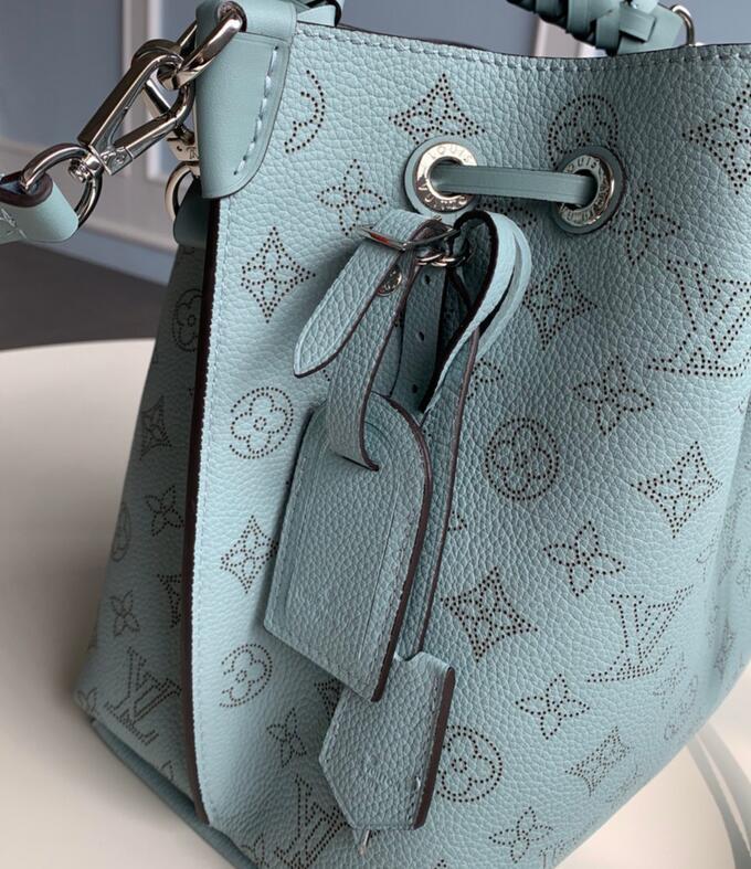 Luxe Touch Bags -   3104