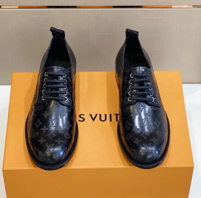 Luxe Touch Bags 

 - LTB Men Shoes - 1681