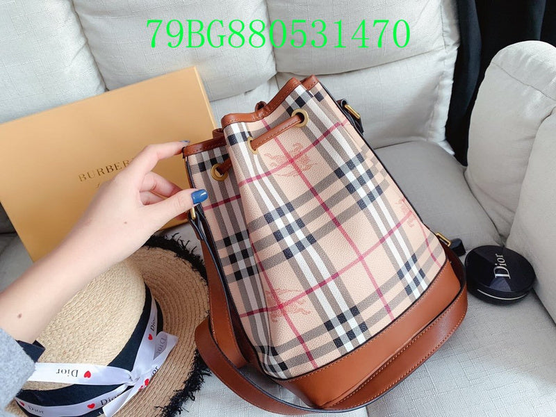 LTB Fashion -BBR Bags - 486