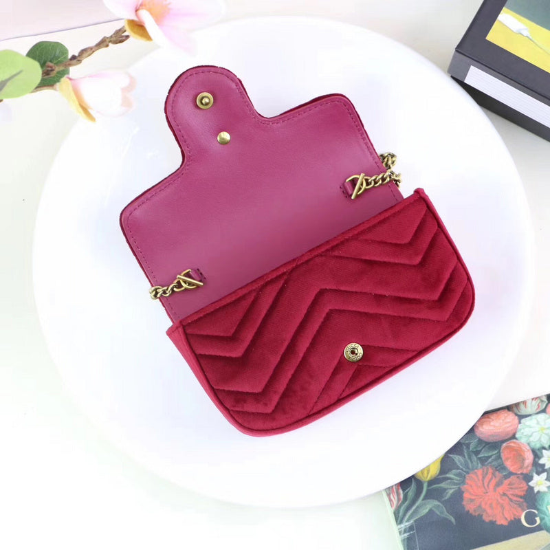 Luxe Touch Bags 

 - LTB Bags - 610
