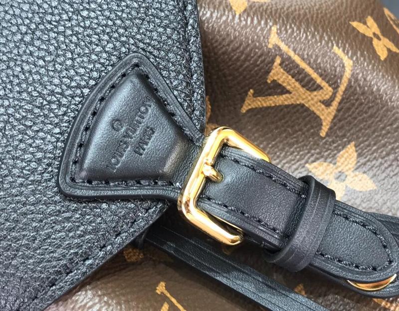 Luxe Touch Bags -   2666