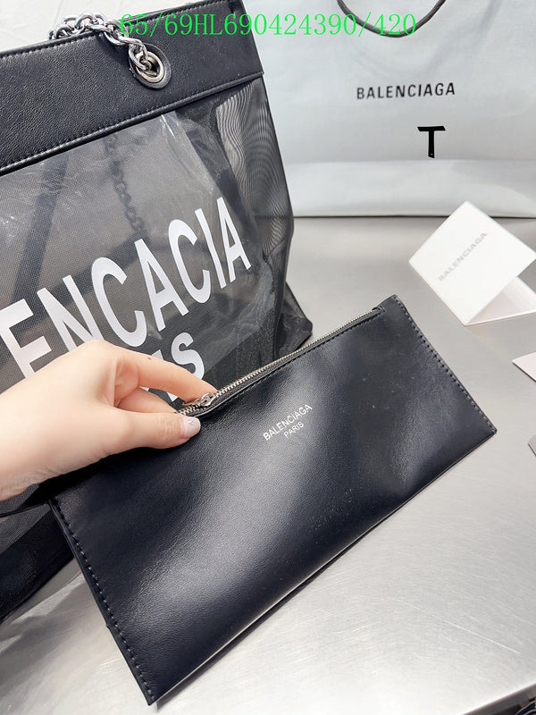 LTB Fashion - BGA Bags - 1804