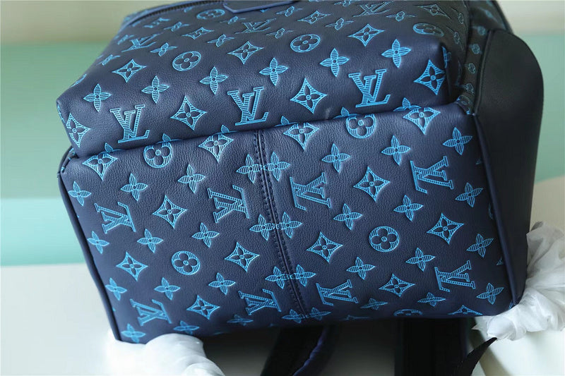 Luxe Touch Fashion LTB-bags - 9566