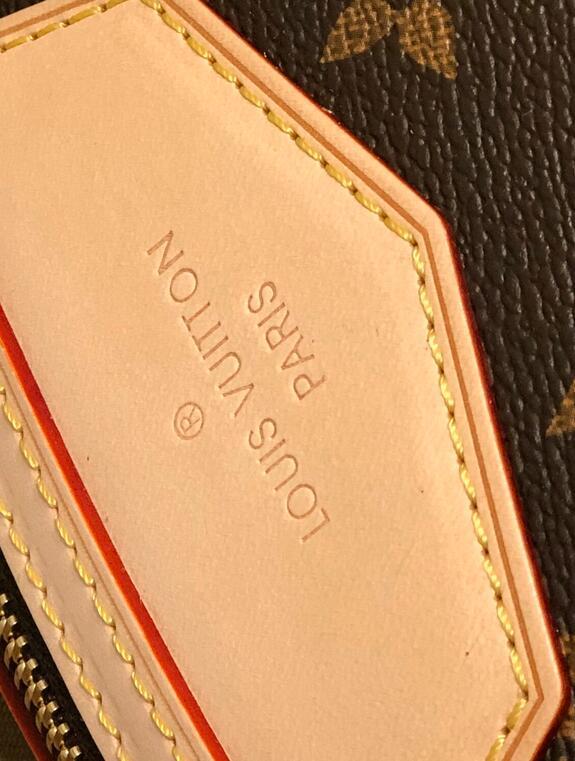 Luxe Touch Bags -   3063