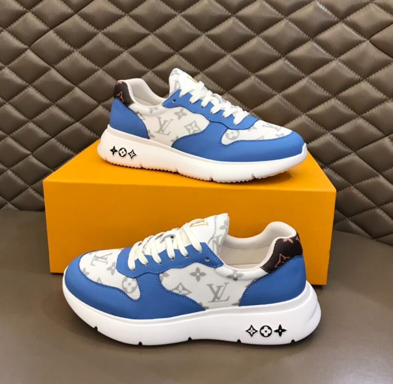 Luxe Touch Bags 

 - LTB Men Shoes - 1496