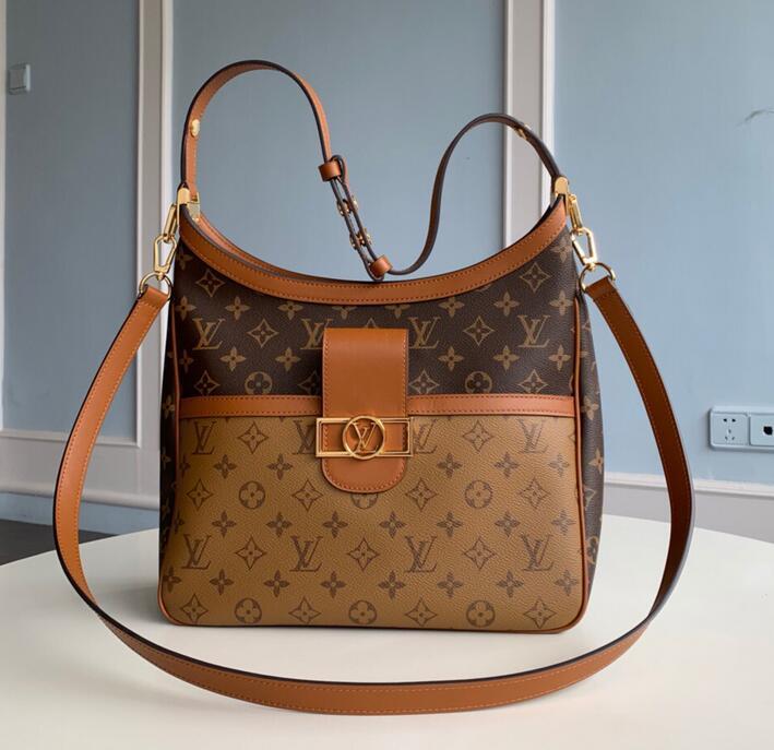 Luxe Touch Bags 

 - LTB Bags - 3146