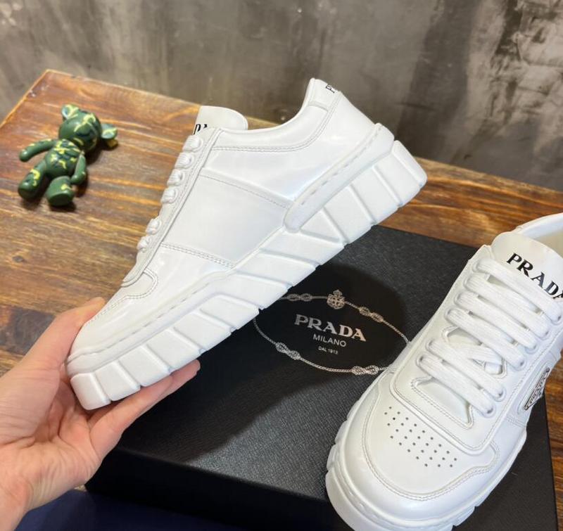 Luxe Touch Bags - PD Men Shoes - 034