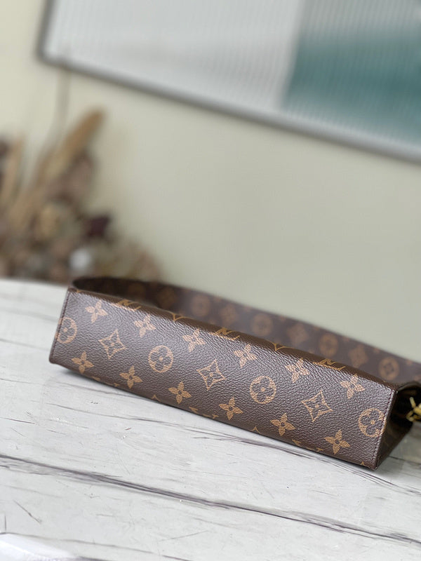 Fashion Luxe Touch bags - 5137
