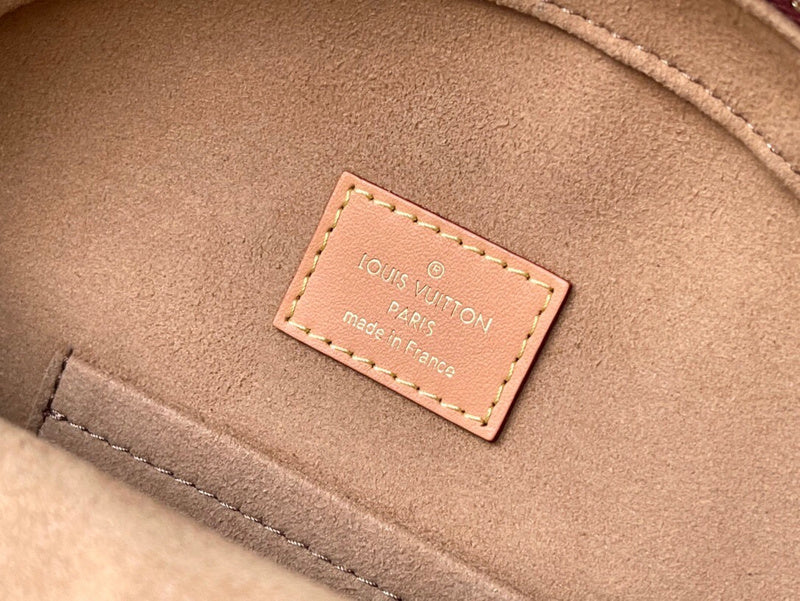 Fashion Luxe Touch bags - 4655