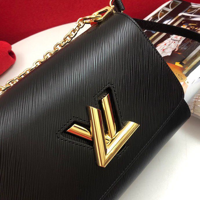 Fashion Luxe Touch bags - 3629