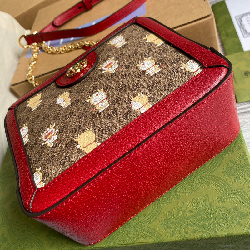 LTB - GG Bags - 2177