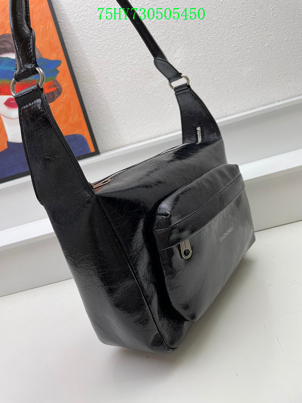 Luxe Touch Fashion - BGA Bags - 1795