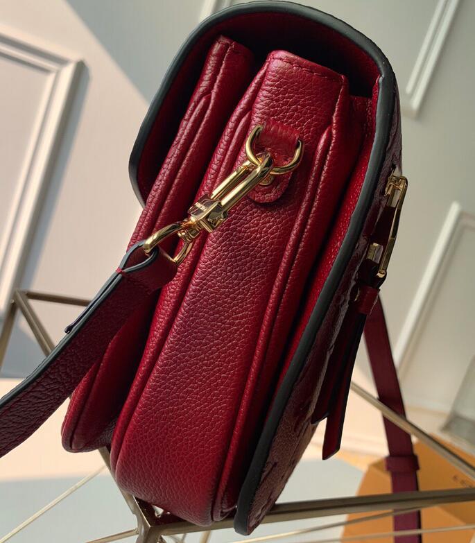 Luxe Touch Bags 

 - LTB Bags - 2938