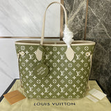 Fashion Luxe Touch bags - 3551