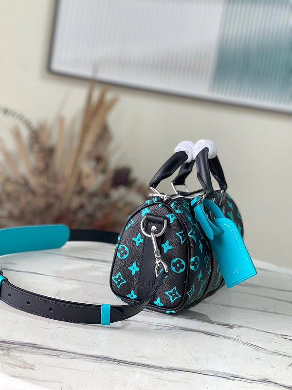 Fashion Luxe Touch bags - 4387