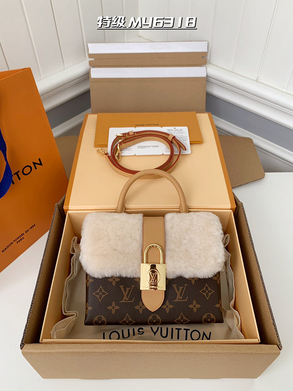Fashion LTB-bags - 3394
