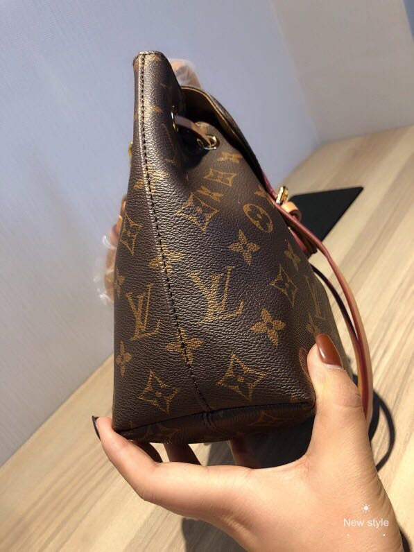 Fashion Luxe Touch bags - 3660