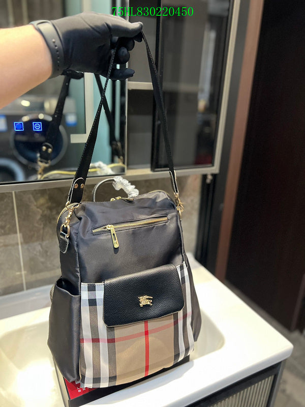LTB Fashion -BBR Bags - 202