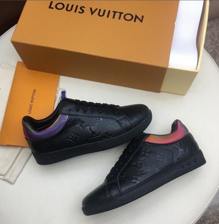 Luxe Touch Bags -  Men Shoes - 2027
