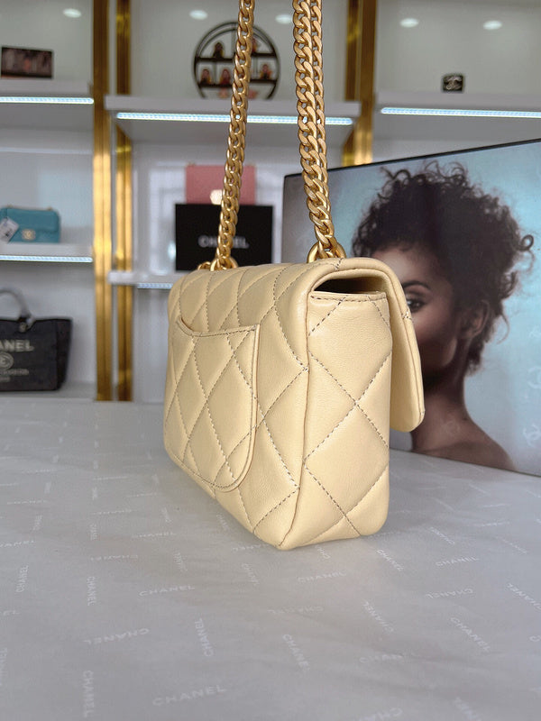 Luxe Touch Bags 

 -  Bags - 3361