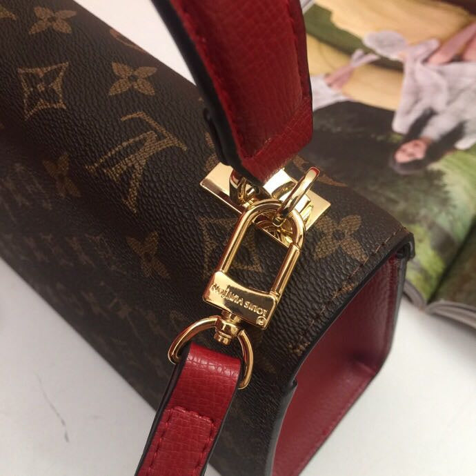 Fashion Luxe Touch bags - 3682