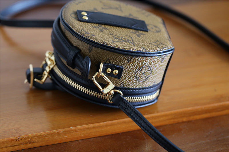 Rezaus Fashion LTB-bags - 8326