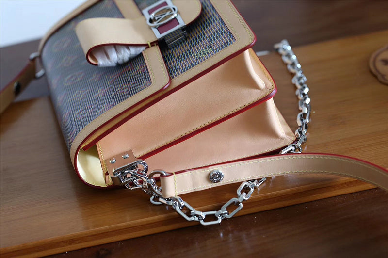 Luxe Touch Fashion LTB-bags - 8145