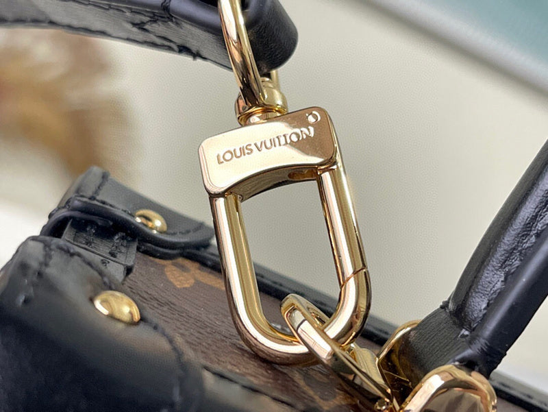 Fashion Luxe Touch bags - 4505