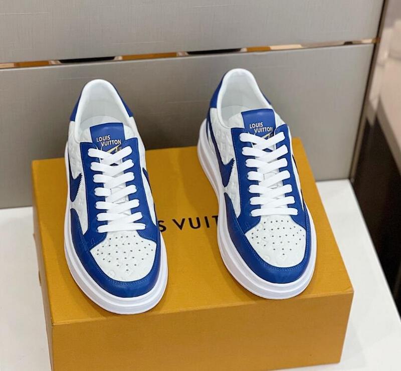 Luxe Touch Bags 

 - LTB Men Shoes - 879