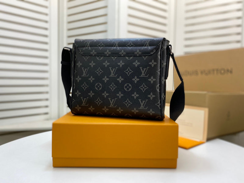 Luxe Touch Fashion LTB-bags - 17651