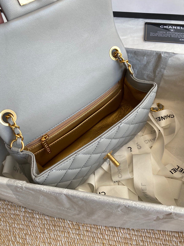 Luxe Touch Bags 

 -  Bags - 3473