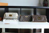 Luxe Touch Fashion LTB-bags - 9377