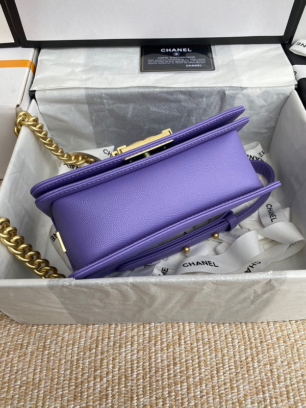 Luxe Touch Bags 

 -  Bags - 3527