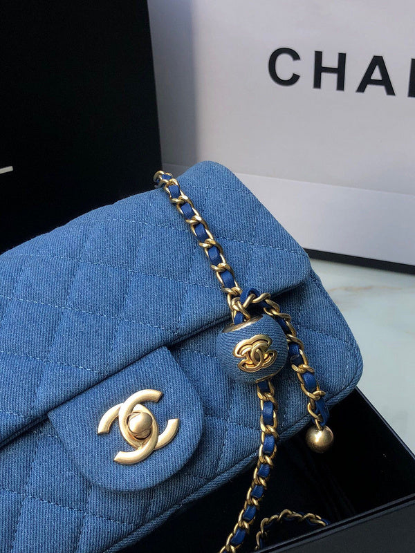 LTB - Luxe Touch Bags - 177