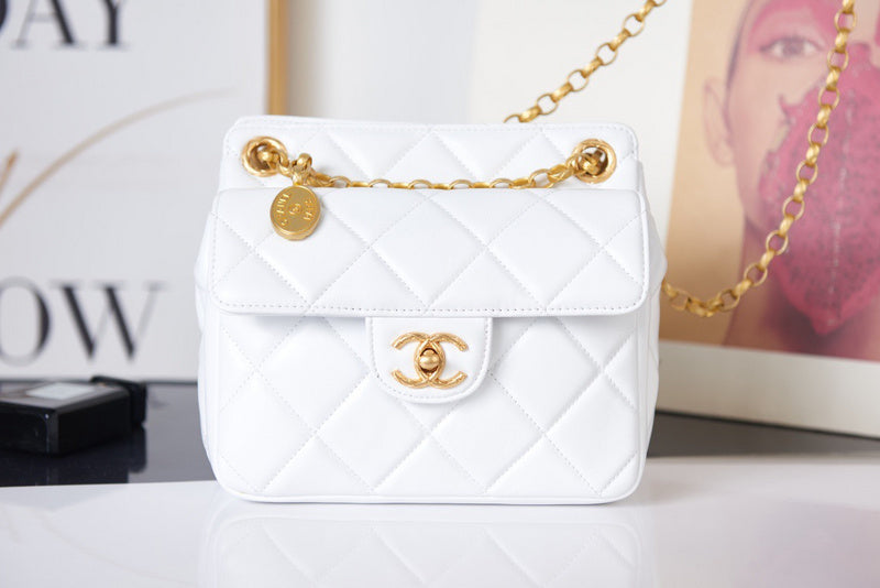 Luxe Touch Bags -  Bags - 266