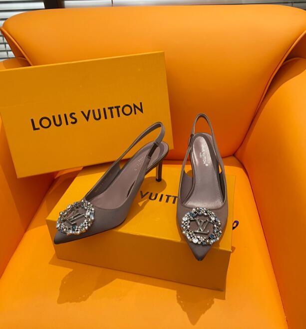 Luxe Touch Bags 

 - LTB Women Shoes - 250