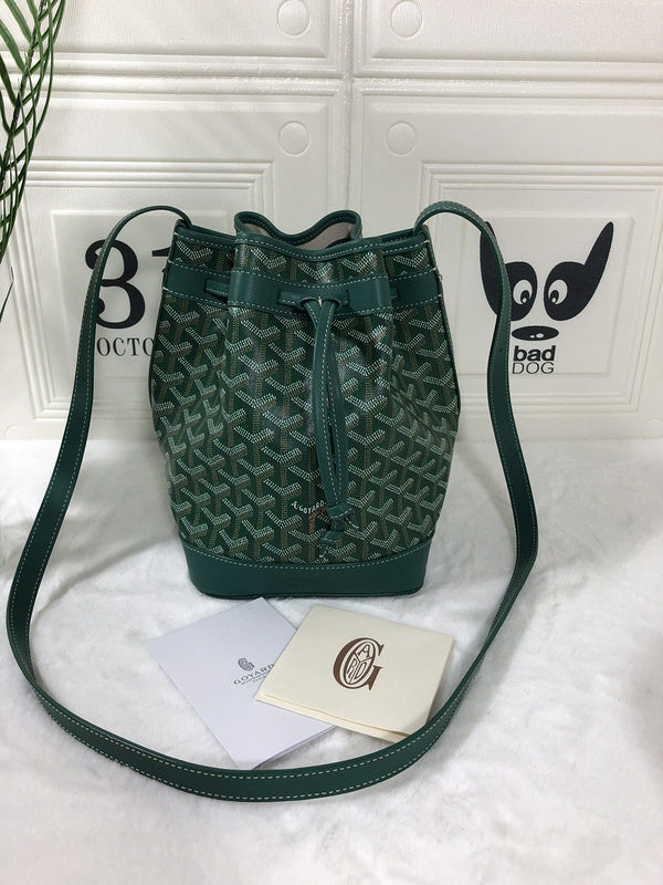LTB - GOD Bags - 169