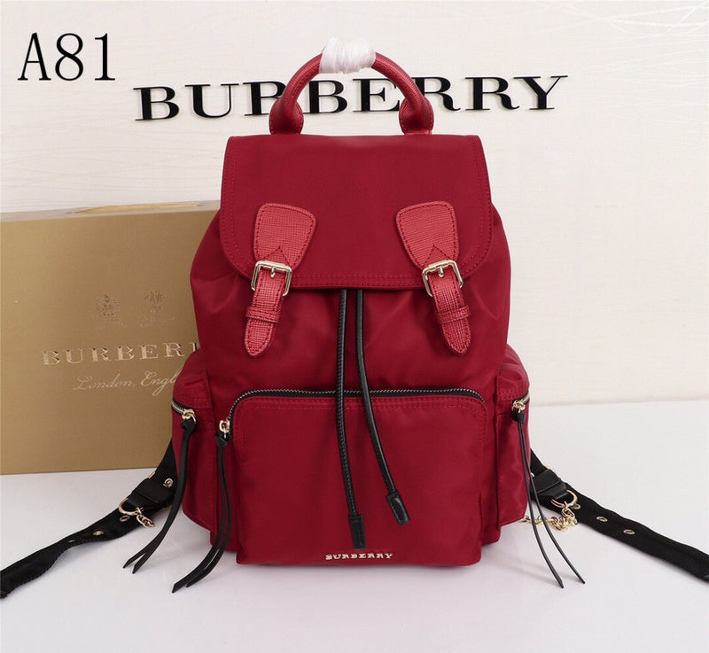 LTB Fashion -BBR Bags - 819