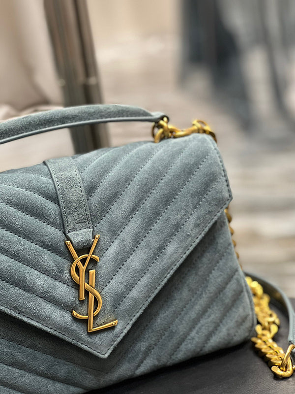 Luxe Touch - SLY Bags 175
