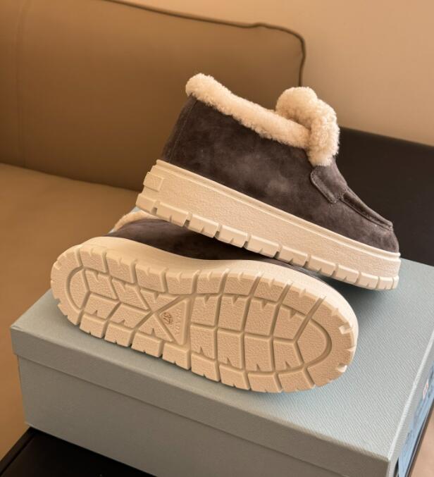 Luxe Touch Bags 

 - PD Women Shoes - 142