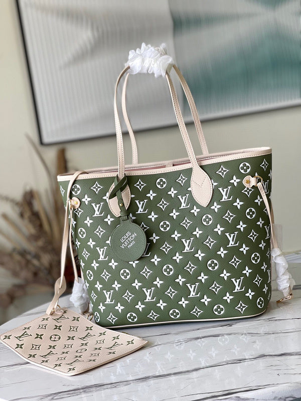 Fashion Luxe Touch bags - 5267