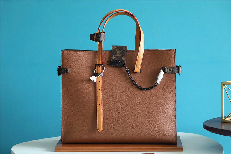 Luxe Touch Fashion LTB-bags - 9844