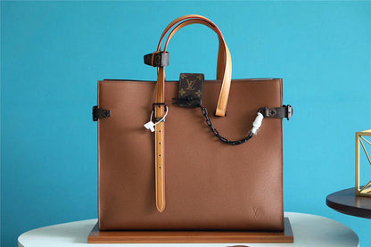 Luxe Touch Fashion LTB-bags - 9844