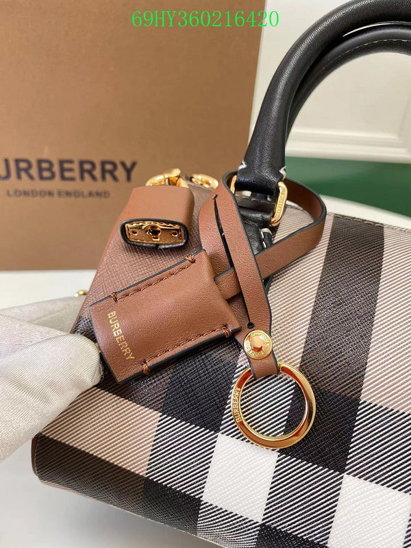 LTB Fashion -BBR Bags - 199