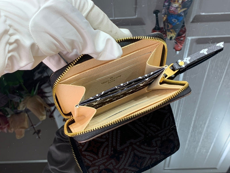 Fashion Luxe Touch bags - 2980