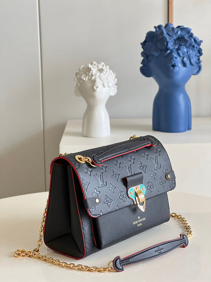 Luxe Touch Fashion LTB-Bags - 16787