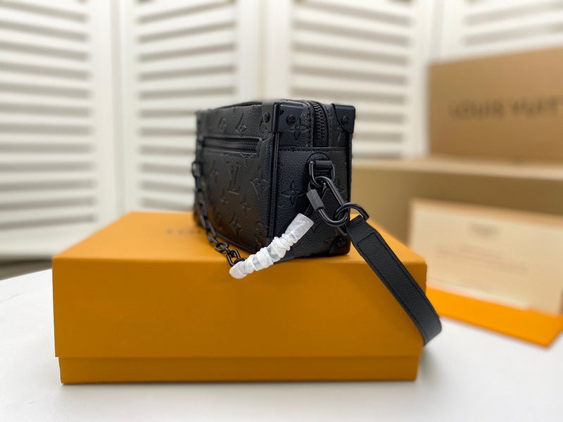 Fashion Luxe Touch bags - 3539